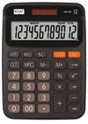 KRAF HESAP MAKİNESİ MASAÜSTÜ 12 HANE HM-185 