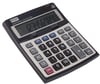 KRAF HESAP MAKİNESİ MASAÜSTÜ 12 HANE HM-155