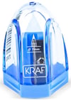KRAF KALEMTIRAŞ HAZNELİ 72 li