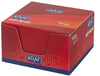 KRAF KÜP BLOK BEYAZ 8x8cm