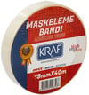 KRAF MASKELEME BANDI 19mm x 40m