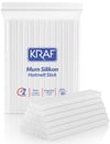 KRAF MUM SİLİKON İNCE 1 KG
