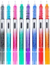 KRAF ROLLER KALEM ENJOY İĞNE UÇ 0.5mm 8 RENK SET