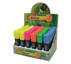 LİNEPLUS FOSFORLU KALEM STAND 36 LI