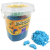 LİNO KİNETİK KUM 500 GR KOVA MAVİ