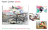 M.COLOR RESİM DEFTERİ 35X50