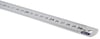 MAS ÇELİK CETVEL 30 CM 