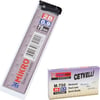 MİKRO CETVELLİ MİN 0,9 24 lü
