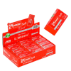 MİKRO SİLGİ KIRMIZI 2B-24 RD