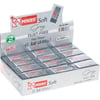 MİKRO SİLGİ SOFT GREY 2B-24 GR