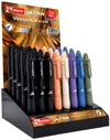 MİKRO VERSATİL KALEM MP-9394 C/07  50 li