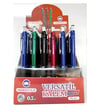 MİKROGOLD VERSATİL KALEM 676-671-677 36 LI