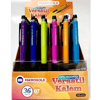 MİKROGOLD VERSATİL KALEM 676-671-677 36 LI