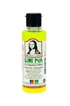 MONALİSA SIVI SLİME 70 ML NEON SARI