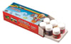 NOVA COLOR GUAJ BOYA ŞİŞE SET 10 LU