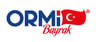 ORMİ BEZ BAYRAK 60X90