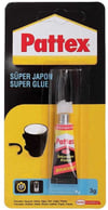 PATTEX YAPIŞTIRICI JAPON SÜPER 3 GR