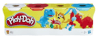 PLAY-DOH OYUN HAMURU 4 LÜ