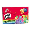 PRİTT PASTEL BOYA 36 RENK ÇANTA