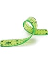 PUTİ FLEXİ KIRILMAZ CETVEL 30 CM 0904 48 li