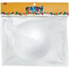 PUTİ KÖPÜK TOP 18 CM TEKLİ