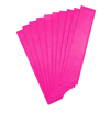 PUTİ KRAPON KAĞIDI 50*200 CM PEMBE