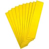 PUTİ KRAPON KAĞIDI 50*200 CM SARI
