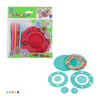 SİHİRLİ DAİRELER SET