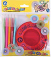 SİHİRLİ DAİRELER SET