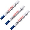 SNOWMAN TAHTA KALEMİ BG-12 MAVİ