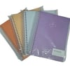 SPRALLİ MODALİST DEFTER 16x22 