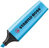 STABILO FOSFORLU KALEM BOSS ORIGINAL MAVİ 70/31