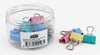 STİLO KISKAÇ RENKLİ 19 MM 12 Lİ