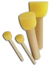 SÜDOR SÜNGER TAMPON 4 'LÜ