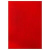 TİCON KEÇE 50X70CM 180GR 10 LU KIRMIZI