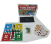 TOMBALA - KIZMA BİRADER SET
