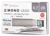 TOMBOW MİN MONO LEAD UÇ 0,7 MM