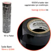 3M İzole Bant 19 mm Siyah PVC 10 lu Temflex 1300e