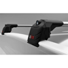 Ap line ACE-2 201 V2 Gri Ara Atkı Anahtarlı 105 cm (Yapışık Araçlar)