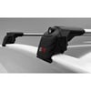 Ap Line ACE-2 201 V2 Gri Ara Atkı Anahtarlı 122 cm (Yapışık Araçlar)
