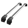 Ap Line ACE-2 201 V2 Gri Ara Atkı Anahtarlı 122 cm (Yapışık Araçlar)