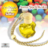Aromagic Asma Şişe Koku Sakız 10 Ml 39436