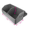 Automix Bagaj Çantası Deluxe XXL 52 lt 60x30x29 cm 44987