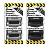 Automix Emniyet Kemeri Rahatlatıcı 2 li 12674