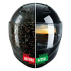 Automix İç-Dış Kask ve Vizör Temizleyici 300 ml 45004