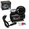 Carspeed Hava Kompresörü 12V 250 Psi Plastik Siyah TM10A CS-KP300
