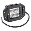 Carub 10-30V Projektör 6 Led SMD 18W 12x9 cm BR3010563