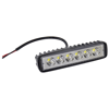 Carub 10-30V Projektör 6 Led SMD 18W 15,5x4 cm BR3056351