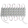 Carub 12V Parmak Lamba Led Camlı Soft Beyaz 10 lu BR0409928