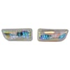 Carub 12V Sis Lambası Toyota Tip Rainbow BR3009303 (Emark Belgeli)